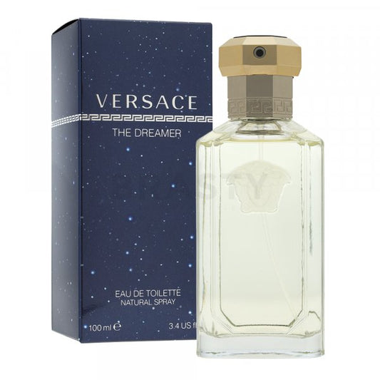 Versace Dreamer EDT M 100 ml
