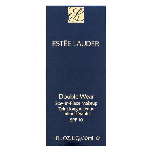 Estee Lauder Double Wear Stay-in-Place Makeup 3C2 Pebble 30 ml