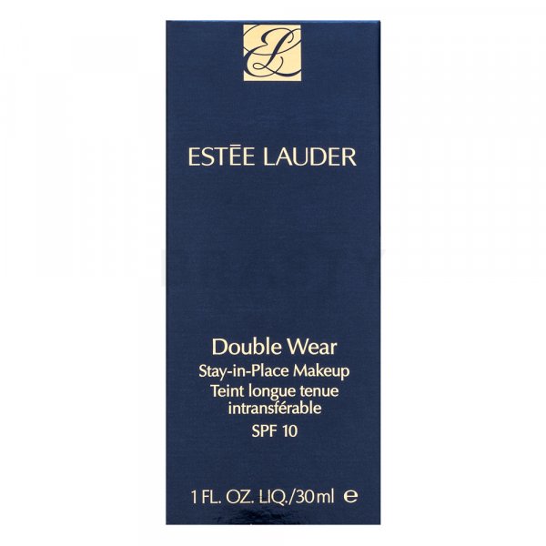 Estee Lauder Double Wear Stay-in-Place Makeup 4N1 Shell Beige 30 ml
