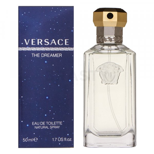Versace Dreamer EDT M 50 ml