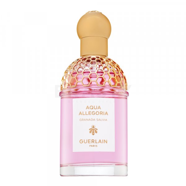 Guerlain Aqua Allegoria Granada Salvia 2022 EDT W 75 ml