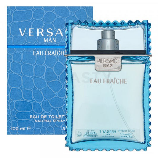 Versace Eau Fraiche Man EDT M 100 ml