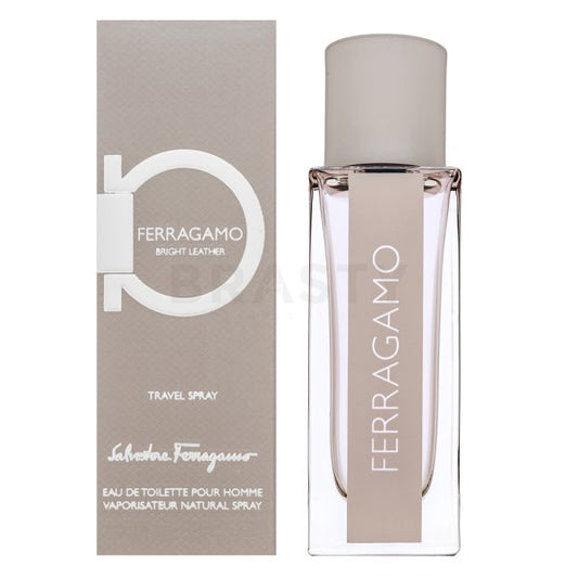 Salvatore Ferragamo Ferragamo Bright Leather EDT M 30 ml
