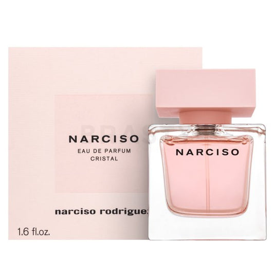 Narciso Rodriguez Narciso Cristal EDP W 50 ml