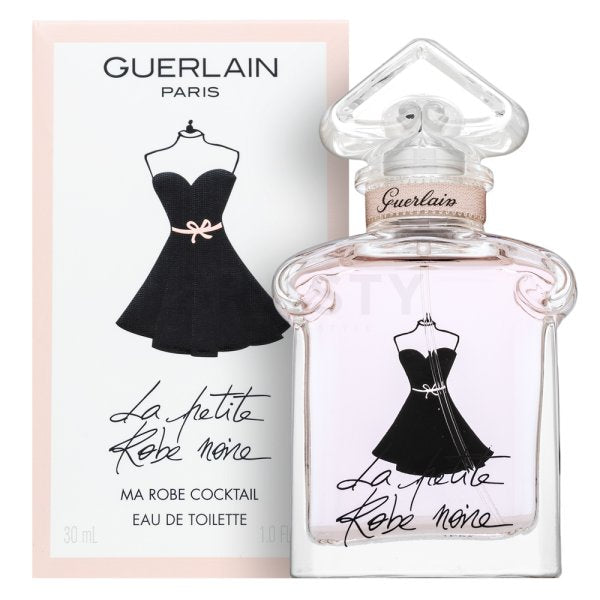 Guerlain La Petite Robe Noire Ma Robe Cocktail EDT W 30 ml