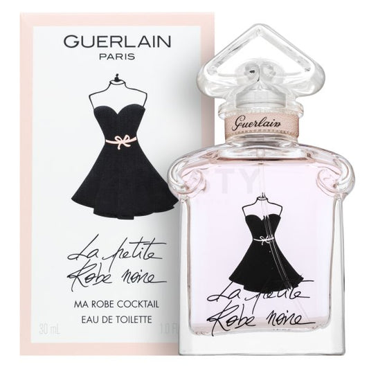 Guerlain La Petite Robe Noire Ma Robe Cocktail EDT W 30 ml