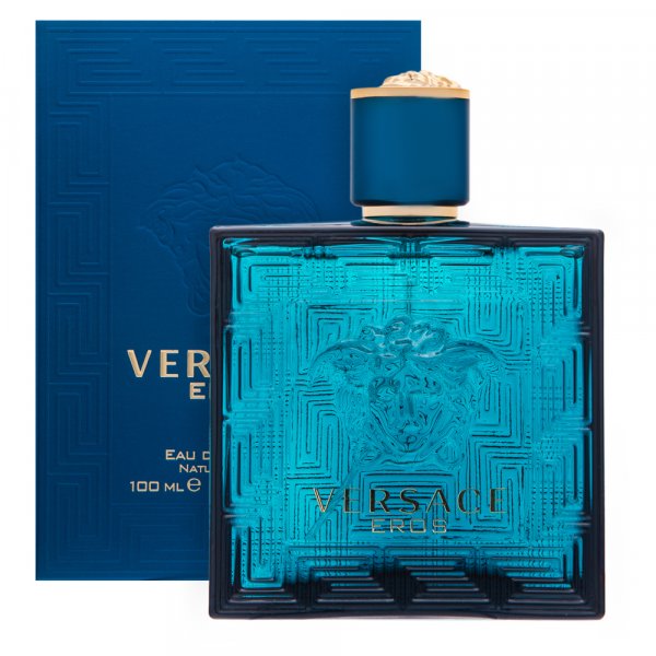Versace Eros EDT M 100 ml