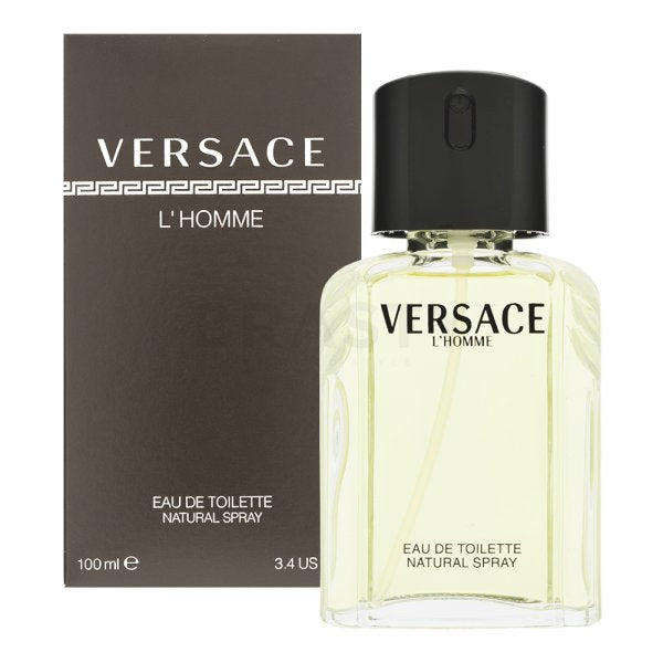 Versace L´Homme EDT M 100 ml