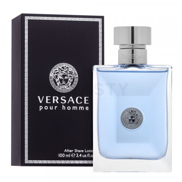 Versace Pour Homme ASW M 100 ml
