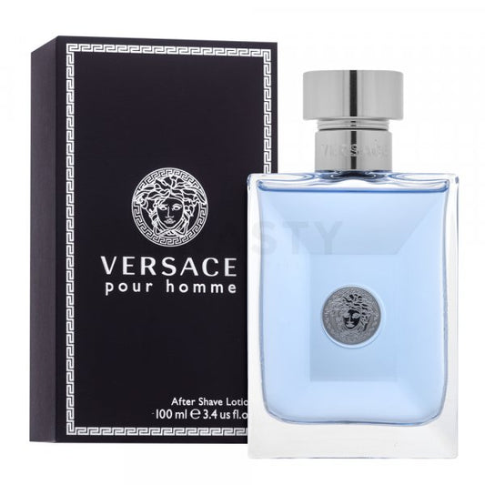 Versace Pour Homme ASW M 100 ml