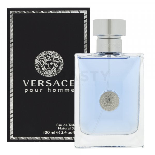 Versace Pour Homme EDT M 100 ml