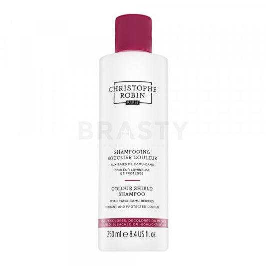 Christophe Robin Colour Shield Shampoo 250 ml