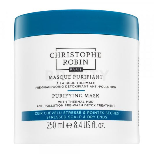 Christophe Robin Purifying Mask 250 ml