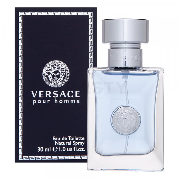 Versace Pour Homme EDT M 30 ml
