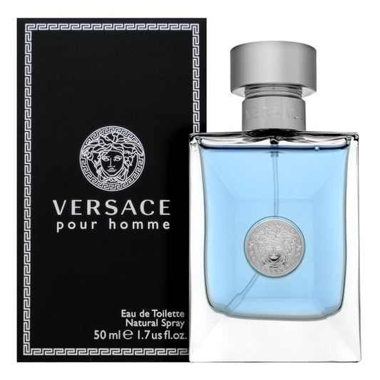 Versace Pour Homme EDT M 50 ml
