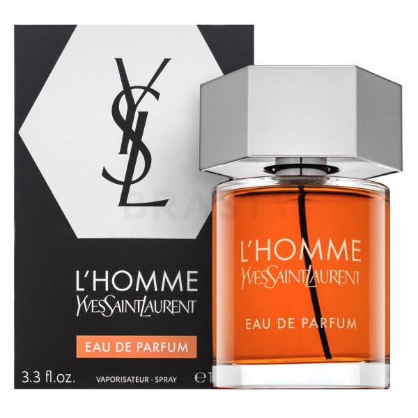 Yves Saint Laurent L'Homme EDP M 100 ml