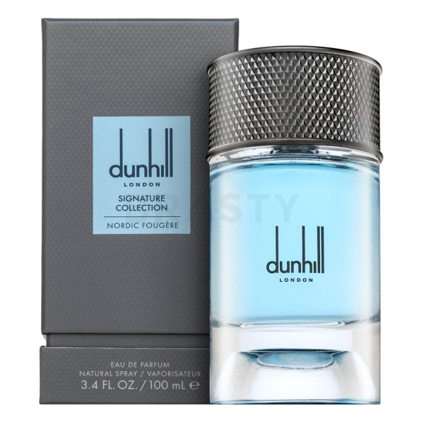 Dunhill Signature Collection Nordic Fougere EDP M 100 ml