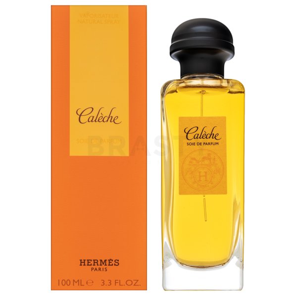 Hermès Caleche Soie De Parfum EDP W 100 ml