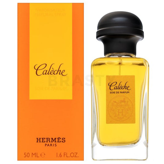 Hermès Caleche Soie De Parfum EDP W 50 ml