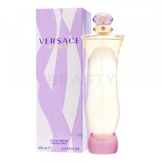Versace Versace Woman EDP W 100 ml