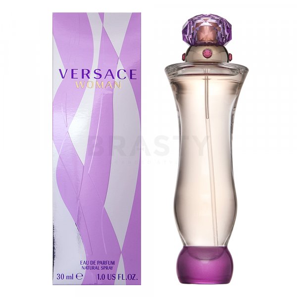 Versace Versace Woman EDP W 30 ml