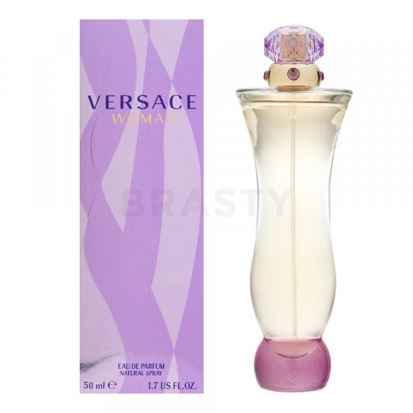 Versace Versace Woman EDP W 50 ml