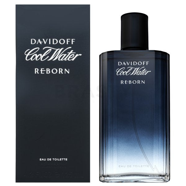 Davidoff Cool Water Reborn EDT M 125 ml
