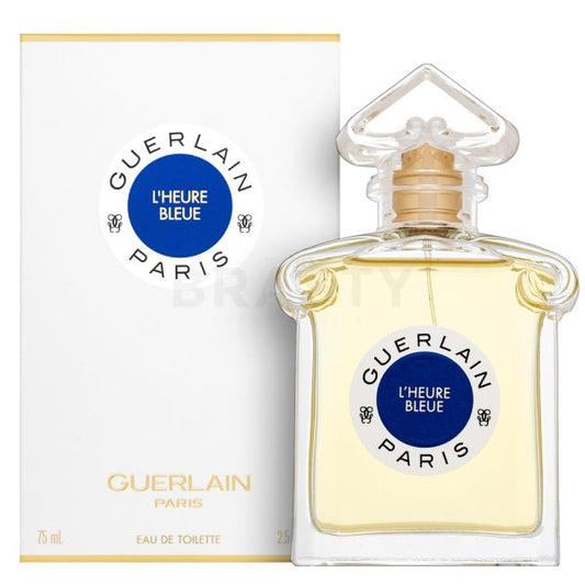 Guerlain L'Heure Bleue EDT W 75 ml