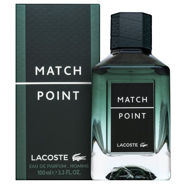 Lacoste Match Point EDP M 100 ml