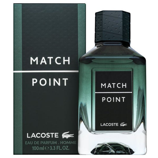 Lacoste Match Point EDP M 100 ml
