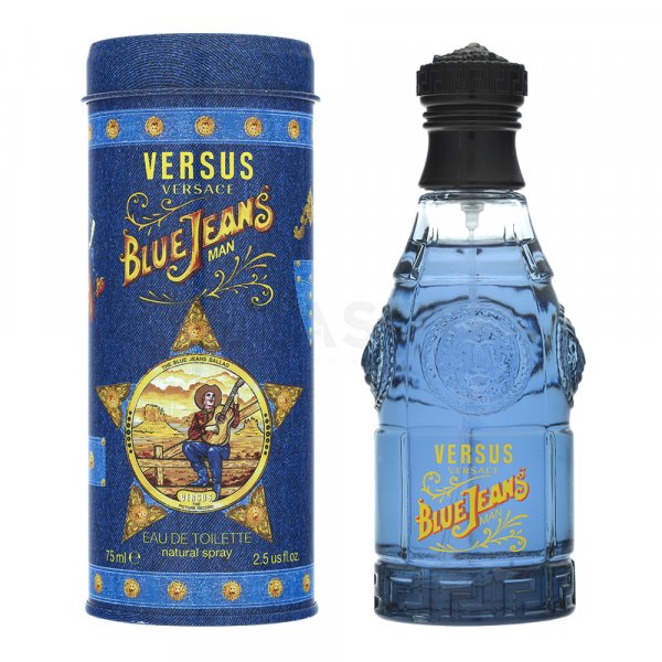 Versace Versus Blue jeans EDT M 75 ml
