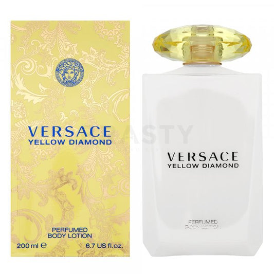 Versace Yellow Diamond BOL W 200 ml
