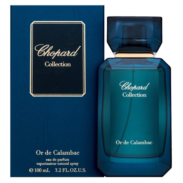 Chopard Or de Calambac EDP U 100 ml