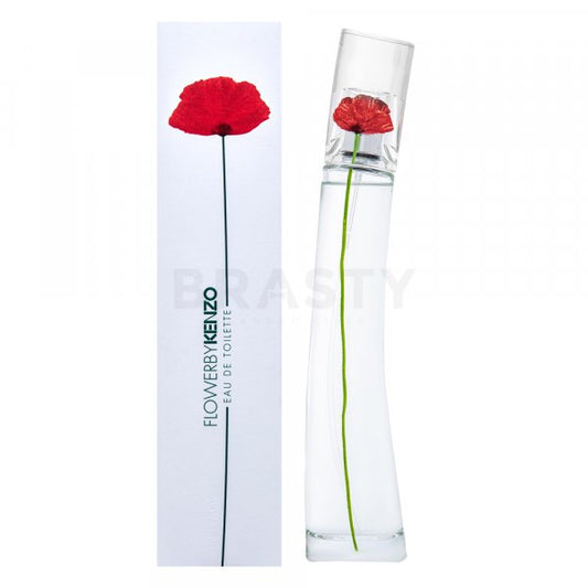 Kenzo Flower by Kenzo (2021) EDT W 50 ml