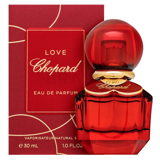 Chopard Love EDP W 30 ml