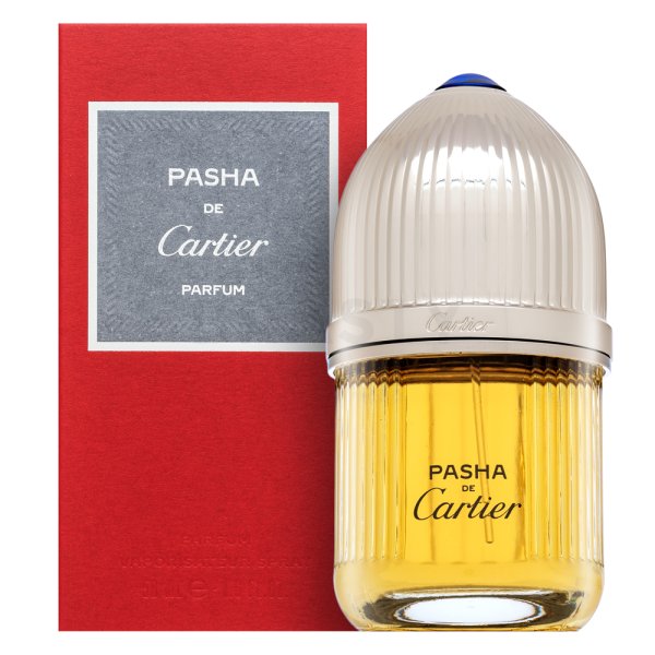 Cartier Pasha PAR M 50 ml