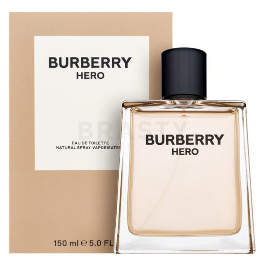 Burberry Hero EDT M 150 ml