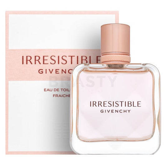 Givenchy Irresistible Fraiche EDT W 50 ml