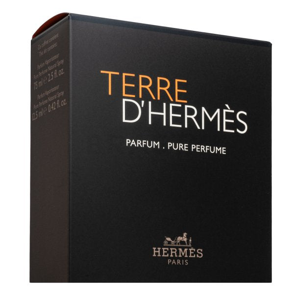 Hermès Terre D'Hermes M SET Set III.