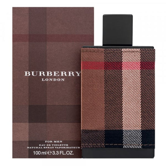 Burberry London for Men (2006) EDT M 100 ml