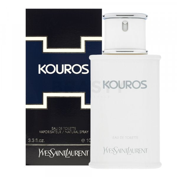 Yves Saint Laurent Kouros EDT M 100 ml