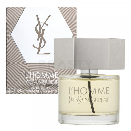 Yves Saint Laurent L'Homme EDT M 60 ml
