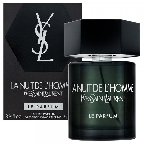 Yves Saint Laurent La Nuit de L’Homme Le Parfum EDP M 100 ml