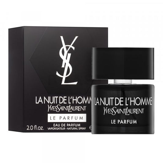 Yves Saint Laurent La Nuit de L’Homme Le Parfum EDP M 60 ml