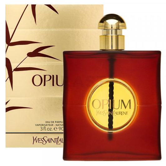 Yves Saint Laurent Opium 2009 EDP W 90 ml