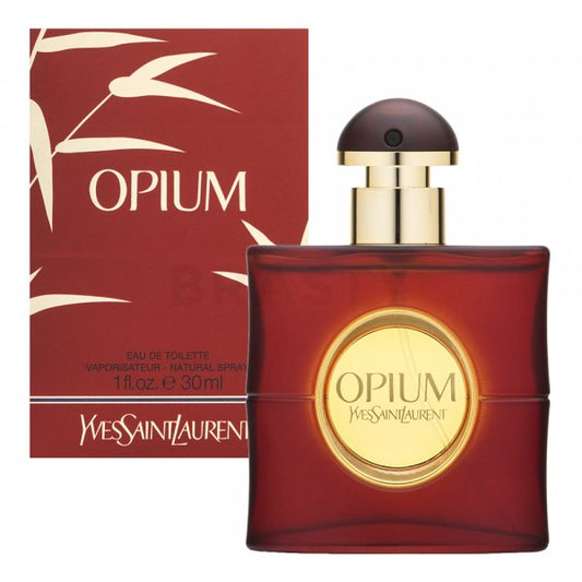 Yves Saint Laurent Opium 2009 EDT W 30 ml