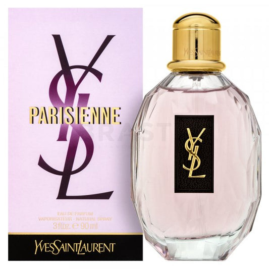 Yves Saint Laurent Parisienne EDP W 90 ml