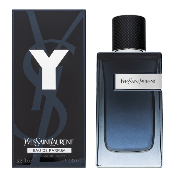 Yves Saint Laurent Y EDP M 100 ml