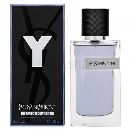 Yves Saint Laurent Y EDT M 100 ml