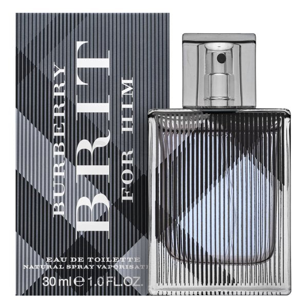 Burberry Brit Men EDT M 30 ml